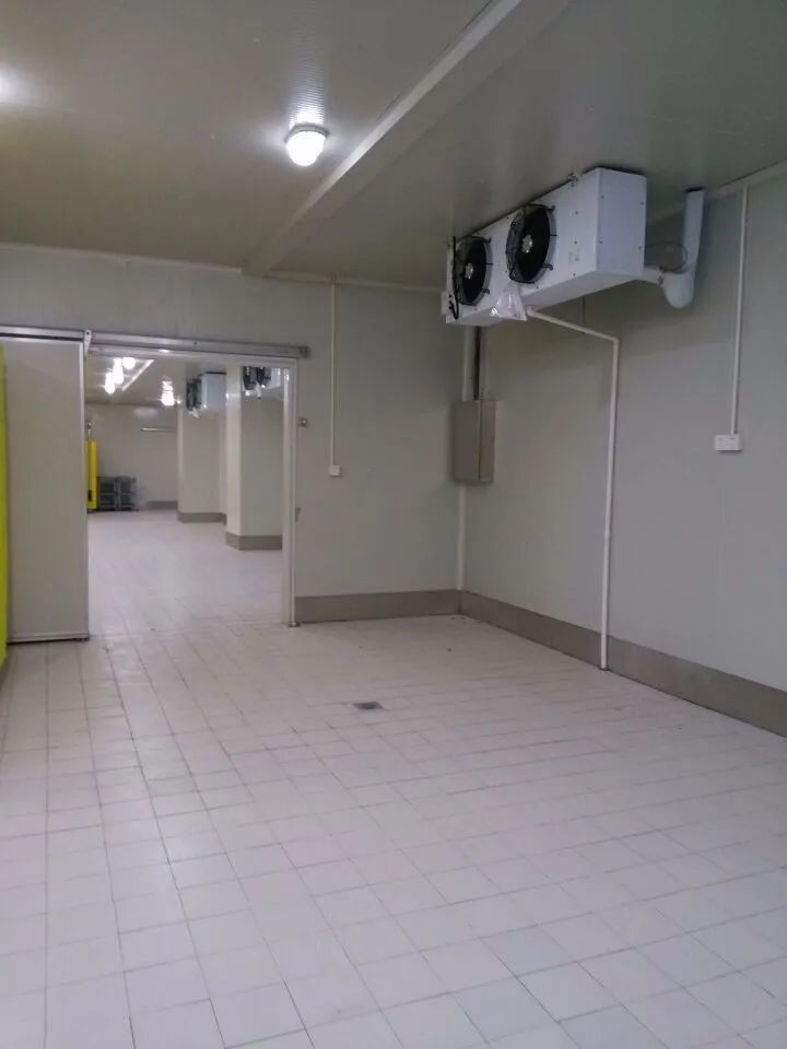 天镇气调保鲜冷库造价比普通保鲜冷库高的原因