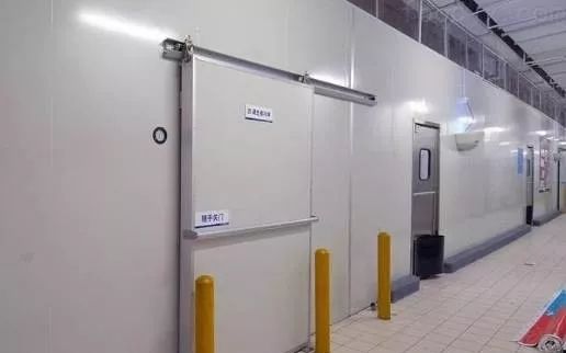 天镇冷库建造主要有哪些要求?