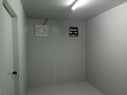 天镇酒店厨房冷库设备设计、安装、维护注意事项及故障分析